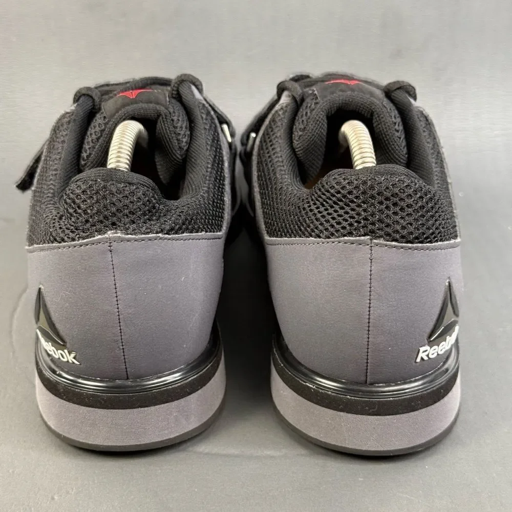 Reebok gently used